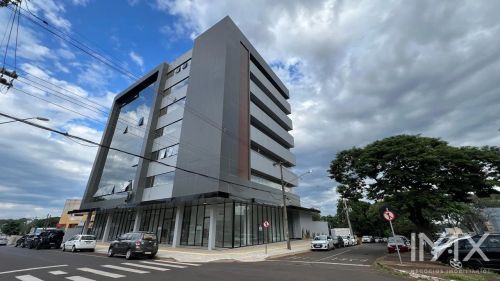 Salas comerciais à venda no Ed. Life Office, à partir de 56m por R 532.485,00.