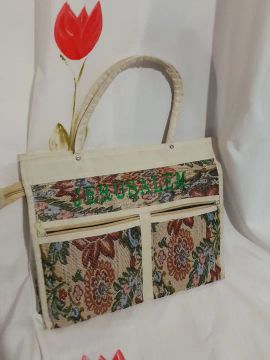 Bolsa importada de Jerusalém !!!!