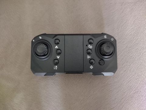 Controle Drone S8S Max 
