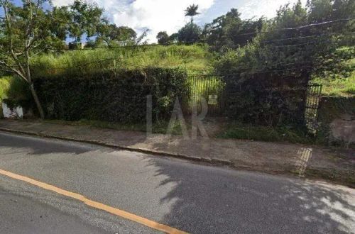 Lote - Terreno à venda, Pampulha - Belo Horizonte/MG
