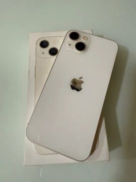 iPhone 13 