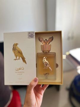 Perfume shaheen