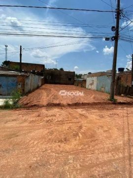 Terreno à venda, 300 m² por R$ 38.000,00 - Setor 09 - Ariquemes/RO