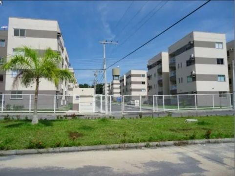 VENDO/alugo Condomínio Eliza Miranda 