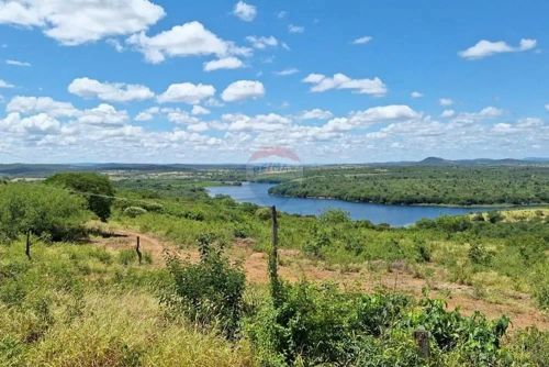 "Fazenda dos Sonhos à Venda em Caraíbas, Bahia!"