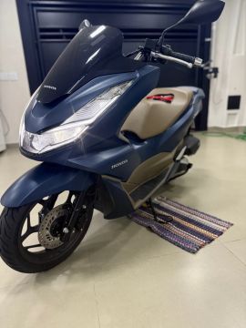 PCX 160