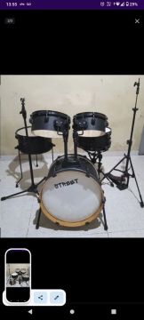 Bateria RMV