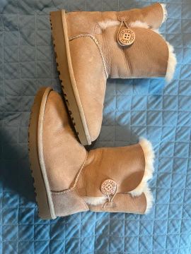 Bota UGG Original 35 do brasil / 37 EUR