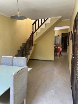 Casa para semana santa em Paracuru