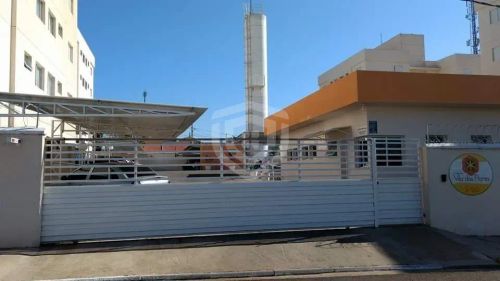 APARTAMENTO VILA DAS FLORES | 2 QUARTOS | 1 SALA | 1 VAGA | BAURU