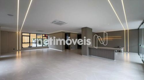 Venda Apartamento 4 quartos Serra Belo Horizonte