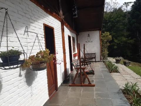 SÍTIO TERESÓPOLIS