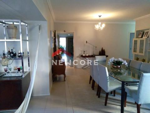 Apartamento em Rua Marcos Macêdo - Aldeota - Fortaleza/CE