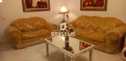 São Cristóvão | Apartamento 2 quartos