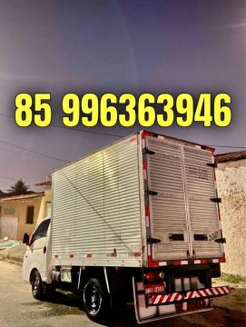 Mudança em Geral