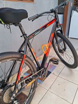 Bicicleta Oggi 29