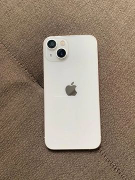 iPhone 13 128gb barato 
