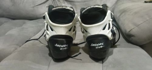 Patins Powerslide Hardcore Evo