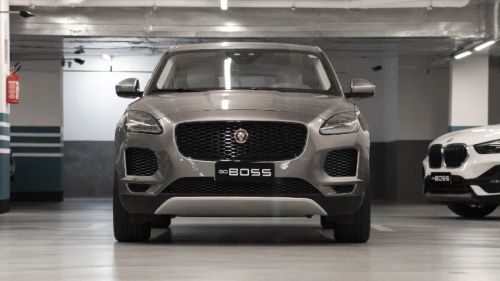 Jaguar E-Pace P250F S 2019/2020 (BLINDADO)