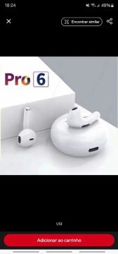  tws pro 6 