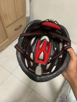 Capacete GTS 