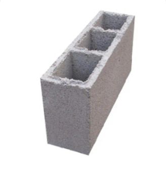 Blocos de Concreto 10cm
