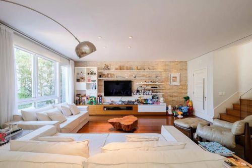 Casa para comprar com 3 quartos (3 suítes), condomínio, 361 m² - Morumbi, São Paulo/SP