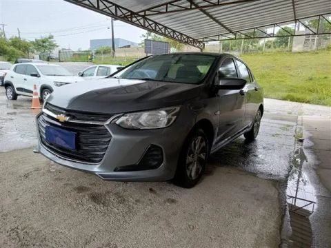 SUCATA CHEVROLET ONIX 2022