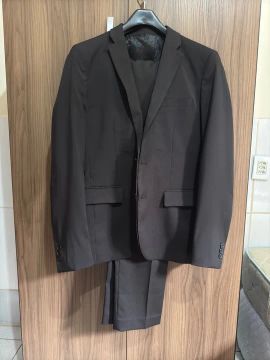 Roupa Social - Terno Completo