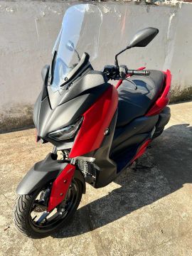 Xmax 250 2022 ABS 