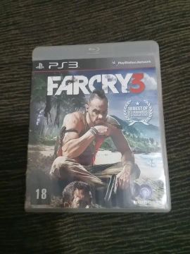 FarCry 3 Ps3