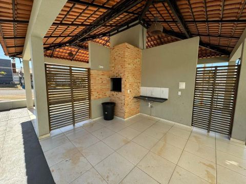 Casa cond. Solar da Chapada 