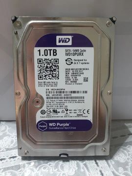 Venda HD 1TB DVR