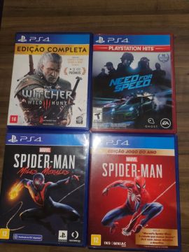 PlayStation 4 slim 1tb