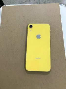 Iphone XR 128gb - Leia a descrição 