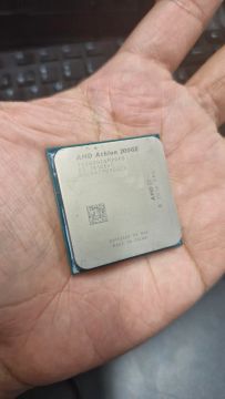 Processador AMD Athlon 200GE