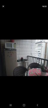 Quarto no GONZAGA 