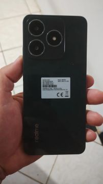 REALME C61 NOVO