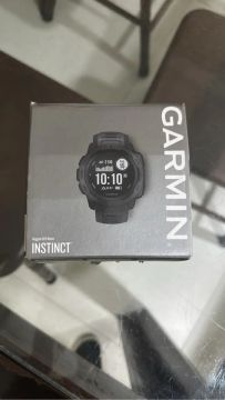 GARMIN INSTINCT