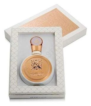 Perfume Lataffa Fakhar Feminino 