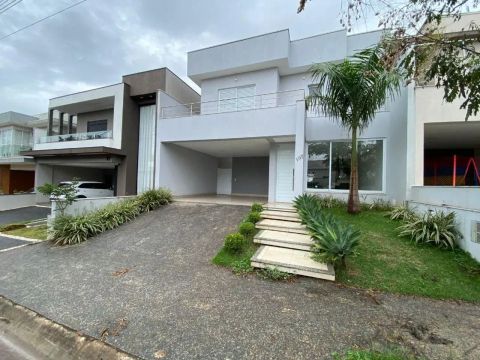 Casa com 3 dormitórios, 245 m² - venda por R$ 1.280.000,00 ou aluguel por R$ 7.595,00/mês 