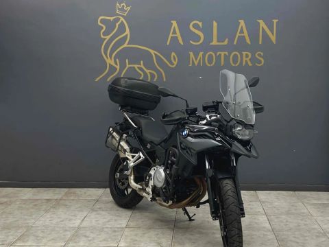 Bmw F 750 gs premium 2024