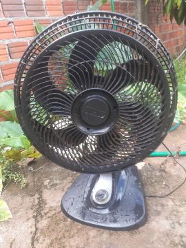 Ventilador  