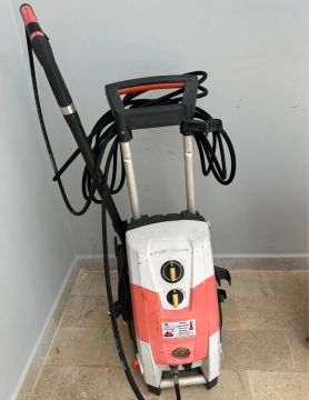 Lavadora Alta Pressão Stihl RE 143  220 V