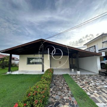Casa térrea na Vila Eletronorte Setor Oeste com Terreno Enorme