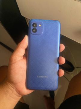 A03 SAMSUNG 64GB