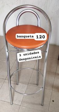 banqueta