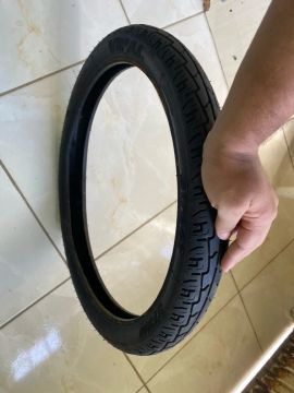 Pneu de pop 110i