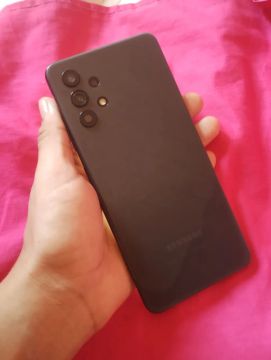 Samsung A32 Original nunca aberto 400$
