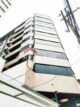 Apartamento em Avenida Presidente Vargas - Nossa Senhora de Fátima - Santa Maria/RS